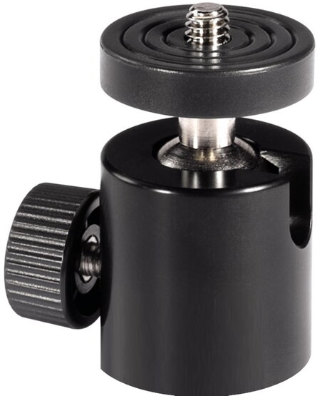 HIKVISION STD01 Gulová hlava pre nastavenie kamery