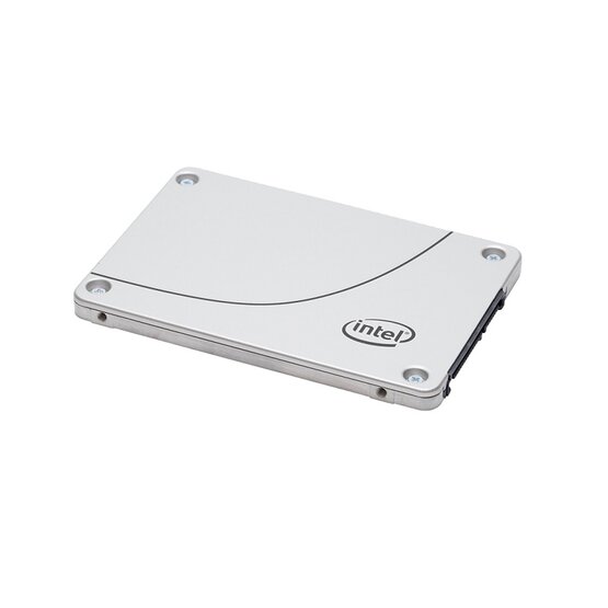 Intel SSD 4TB 24/7 dátový SSD disk