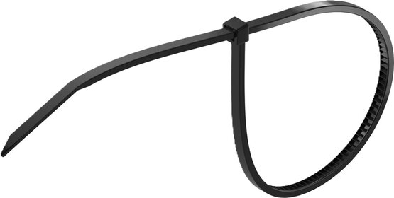 IP 200 plastová sťahovacia páska