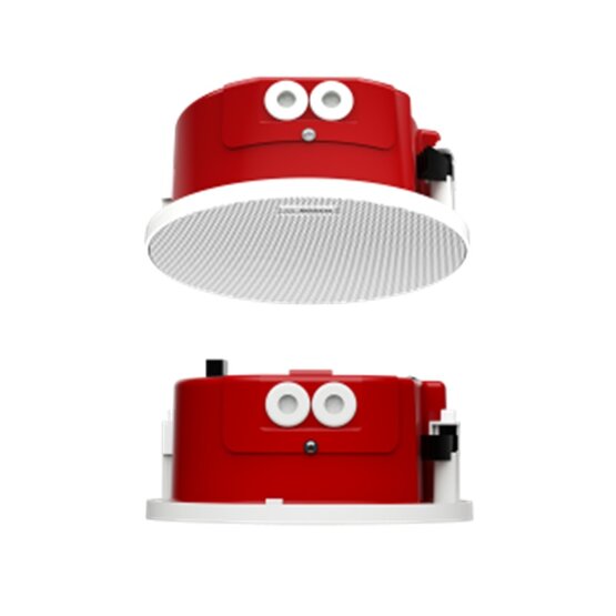 Keenfinity LCM-06MWE stropný reproduktor, 6W