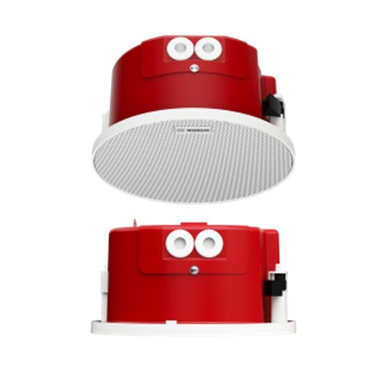 Keenfinity LCM-12MWE stropný reproduktor, 12W