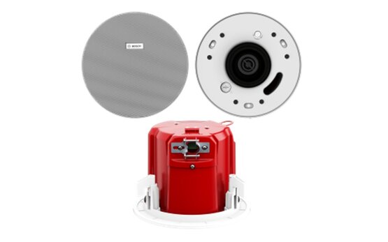 Keenfinity LCP-20MWE stropný reproduktor, 20W