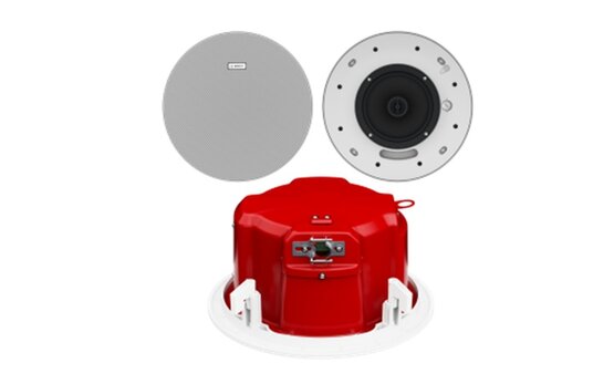 Keenfinity LCP-30MWE stropný reproduktor, 30W