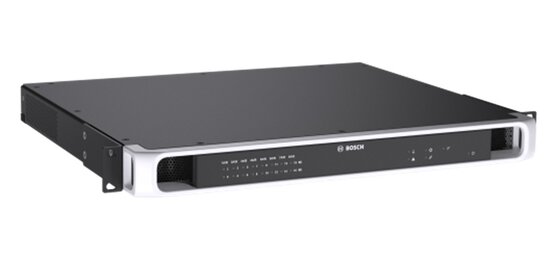 Keenfinity PRA-AR616 smerovač zo zosilňovačom 600W, 16 zón