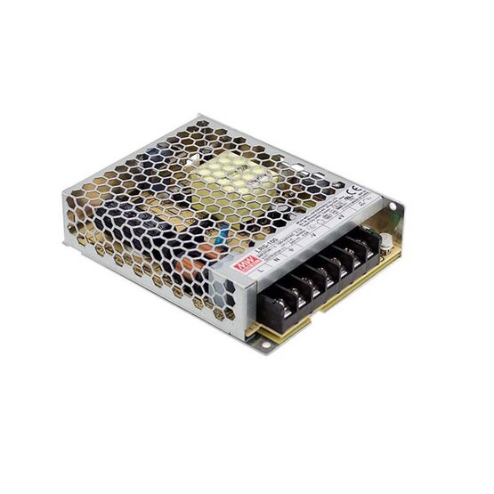 LRS-100-24 Napájací zdroj