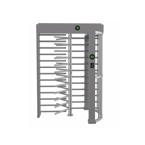 MAX FHT535  Prístupový turniket celotelový