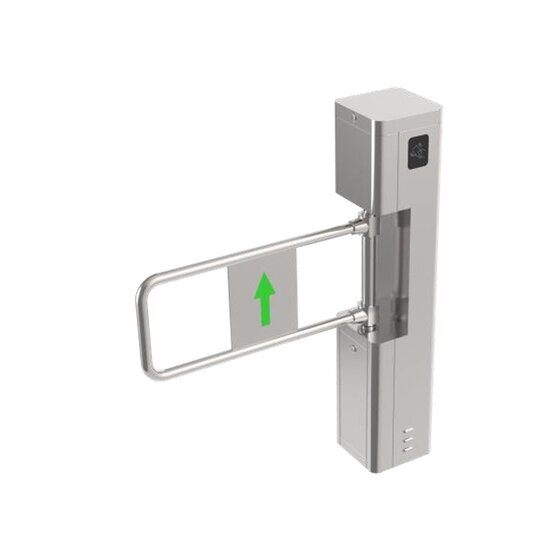 MAX SB310 Motorizovaná bránka jednostranná