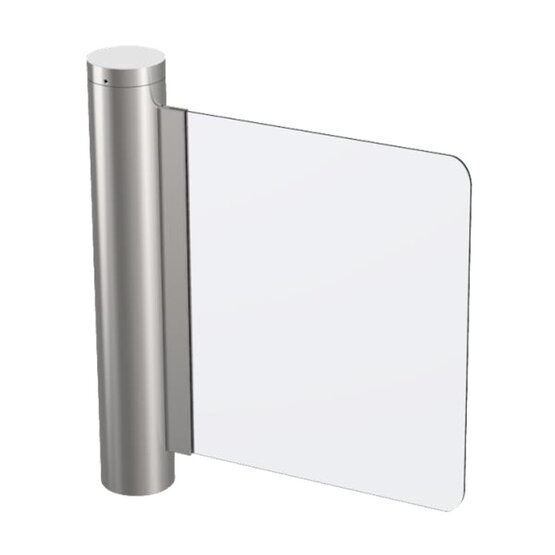 MAX SB315 Motorizovaná bránka jednostranná