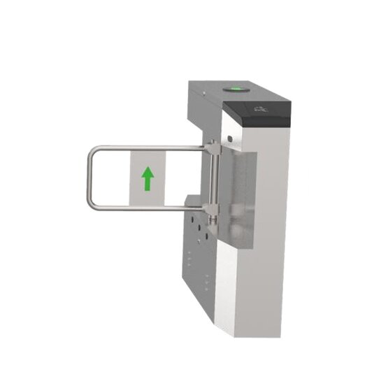 MAX SG343 LR Motorizovaná bránka jednostranná