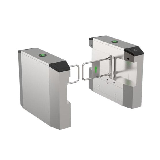 MAX SG343 LR Motorizovaná bránka jednostranná