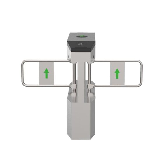 MAX SG343 M Motorizovaná bránka stredová obojstranná