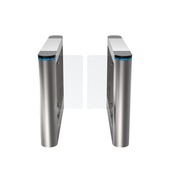 MAX SWD306C LR Prístupový turniket speed gate jednostranný