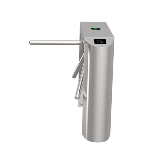 MAX TD105 LR Prístupový turniket tripod jednostranný