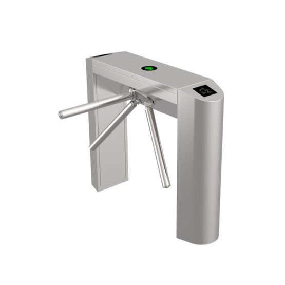 MAX TD105 LR Prístupový turniket tripod jednostranný