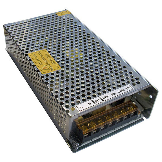 PA 120 Napájací zdroj