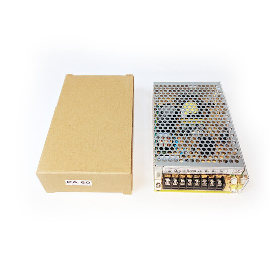 PA 60 Napájací zdroj