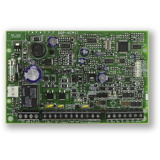 PARADOX ACM12 modul pre pripojenie čítačiek