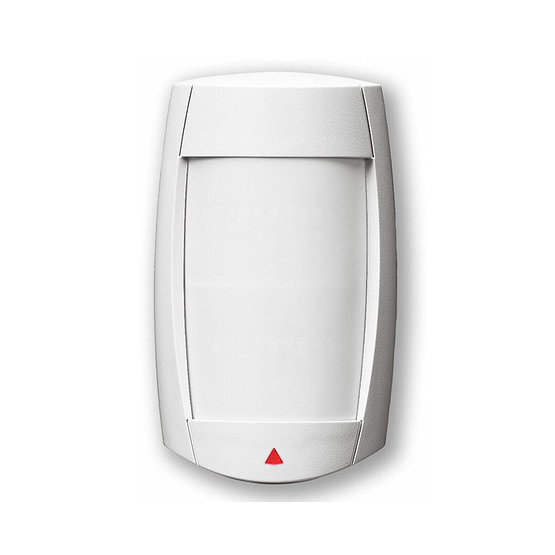 PARADOX DIGIGARD DG75 dual PIR detektor