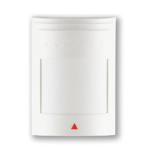 PARADOX PRO 476+ dual PIR detektor