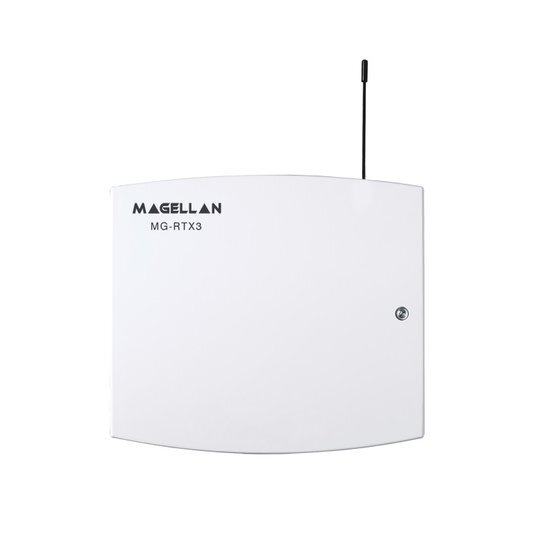 PARADOX RTX3R-868 rádiová nadstavba