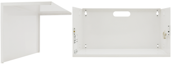 Pulsar AWO403 Veľký univerzálny plechový box pre baterie