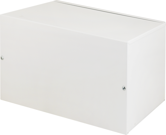 Pulsar AWO403 Veľký univerzálny plechový box pre baterie