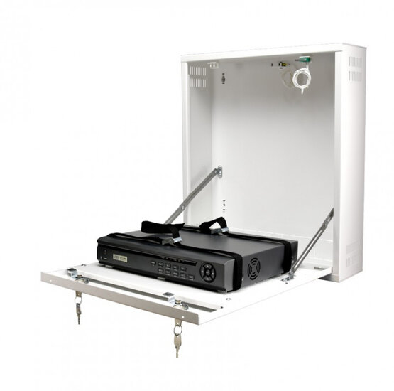 Pulsar AWO529 W Kovová skrinka