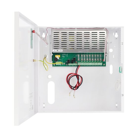 Pulsar HPSDCG2-12V8X1A-C napájací spínací zdroj