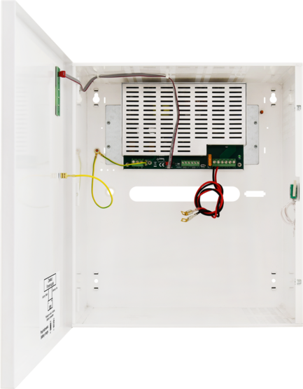 Pulsar HPSG2-12V10A-D zálohovaný pulzný zdroj
