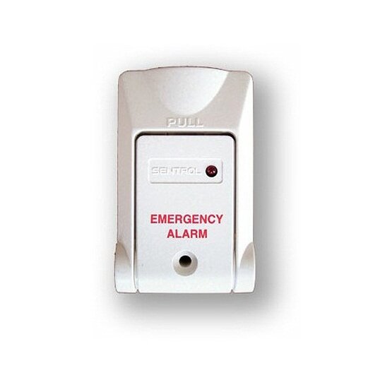 S 3040 tiesňové tlačidlo