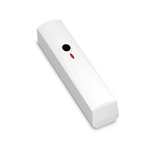 SATEL AGD-100 Bezdrôtový detektor rozbitia skla