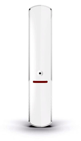 SATEL AGD-200 Bezdrôtový detektor rozbitia skla