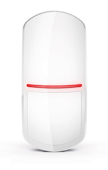 SATEL APD-200 Bezdrôtový PIR detektor pohybu