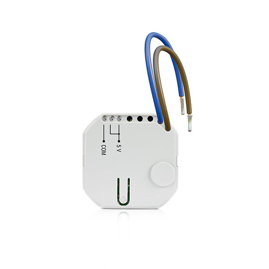 SATEL APS-055 Napajácí zdroj 5 V DC / 0,5 A