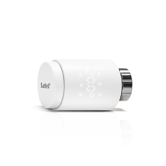 SATEL ART-210 Bezdrôtová termostatická hlavica