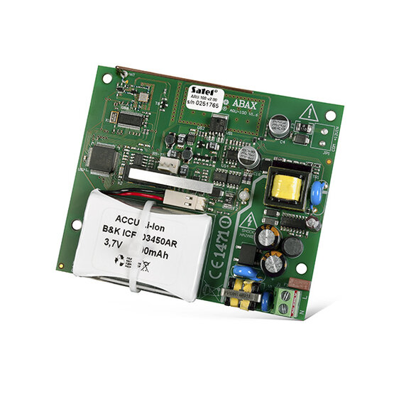 SATEL ARU-100 Opakovač signálu ABAX