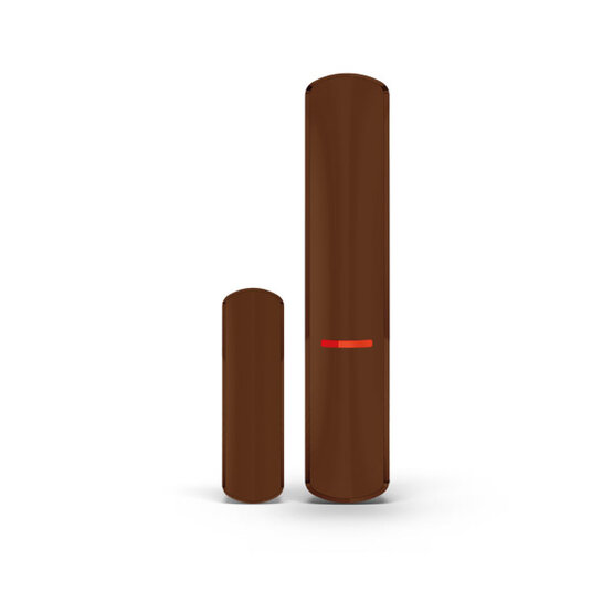 SATEL AXD-200 BR Univerzálny bezdrôtový detektor pre ABAX 2