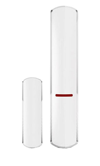 SATEL AXD-200 Univerzálny bezdrôtový detektor pre ABAX 2