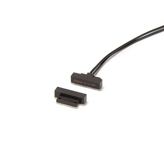 SATEL B-1S BR Magnetický kontakt