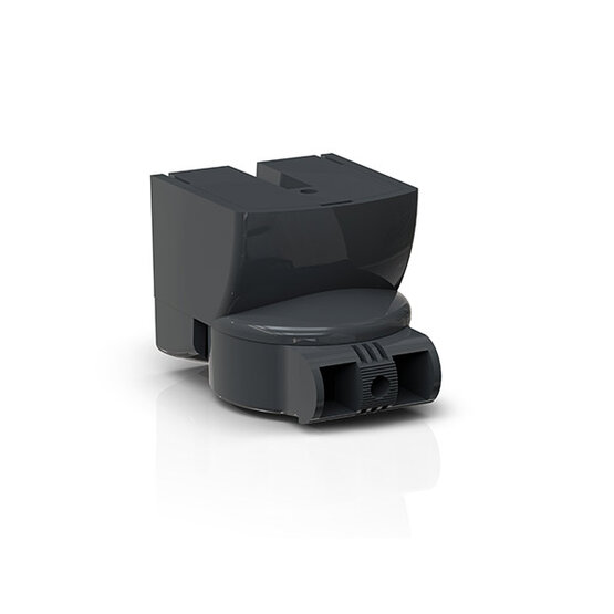 SATEL BRACKET D DG Nastaviteľný držiak pre detektory pohybu