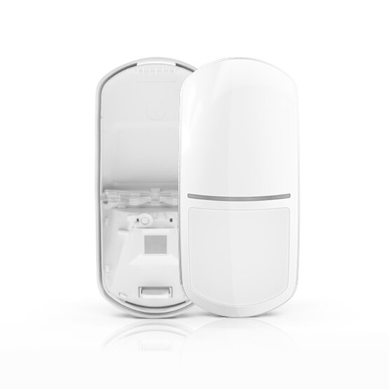 SATEL CT-CL2 Predný kryt so šošovkou typu CT (záclona)