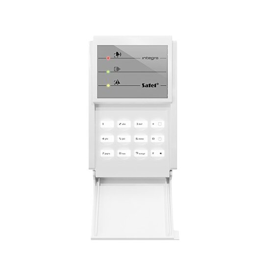 SATEL INT-S-W Klávesnica pre sekcie