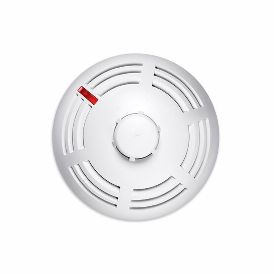 SATEL MSD-300 Bezdrôtový opticko-teplotný detektor