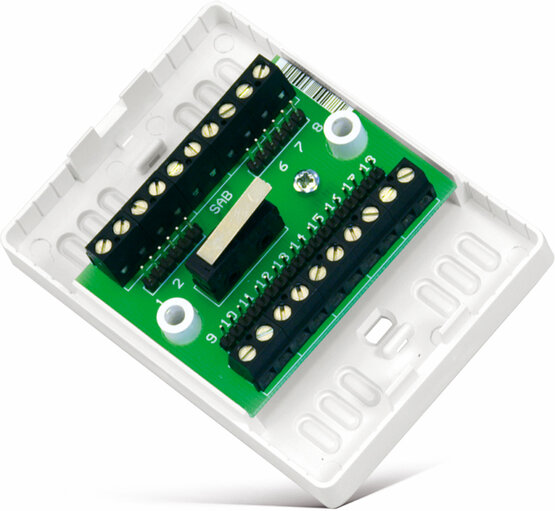 SATEL MZ-2 L Modul montážnych svoriek