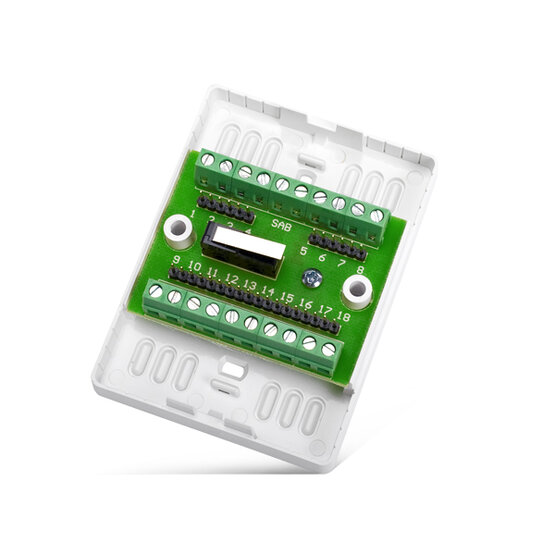 SATEL MZ-2 S Modul montážnych svoriek
