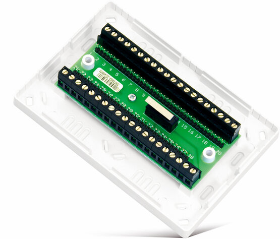 SATEL MZ-3 S Modul montážnych svoriek