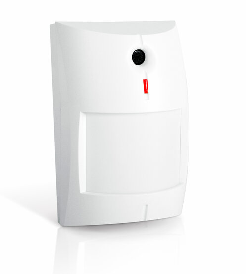 SATEL NAVY PIR detektor pohybu s detektorom rozbitia skla