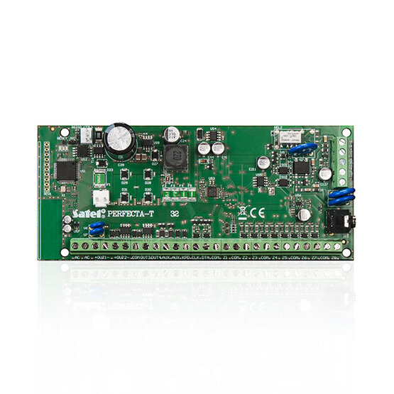 SATEL PERFECTA-T 32 SK Zabezpečovacia ústredňa