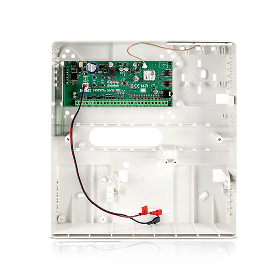 SATEL PERFECTA 32-WRL/A SET SK Set s ústredňou