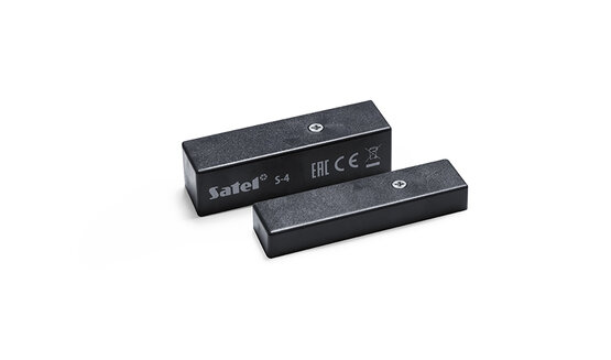 SATEL S-4 DG Magnetický kontakt